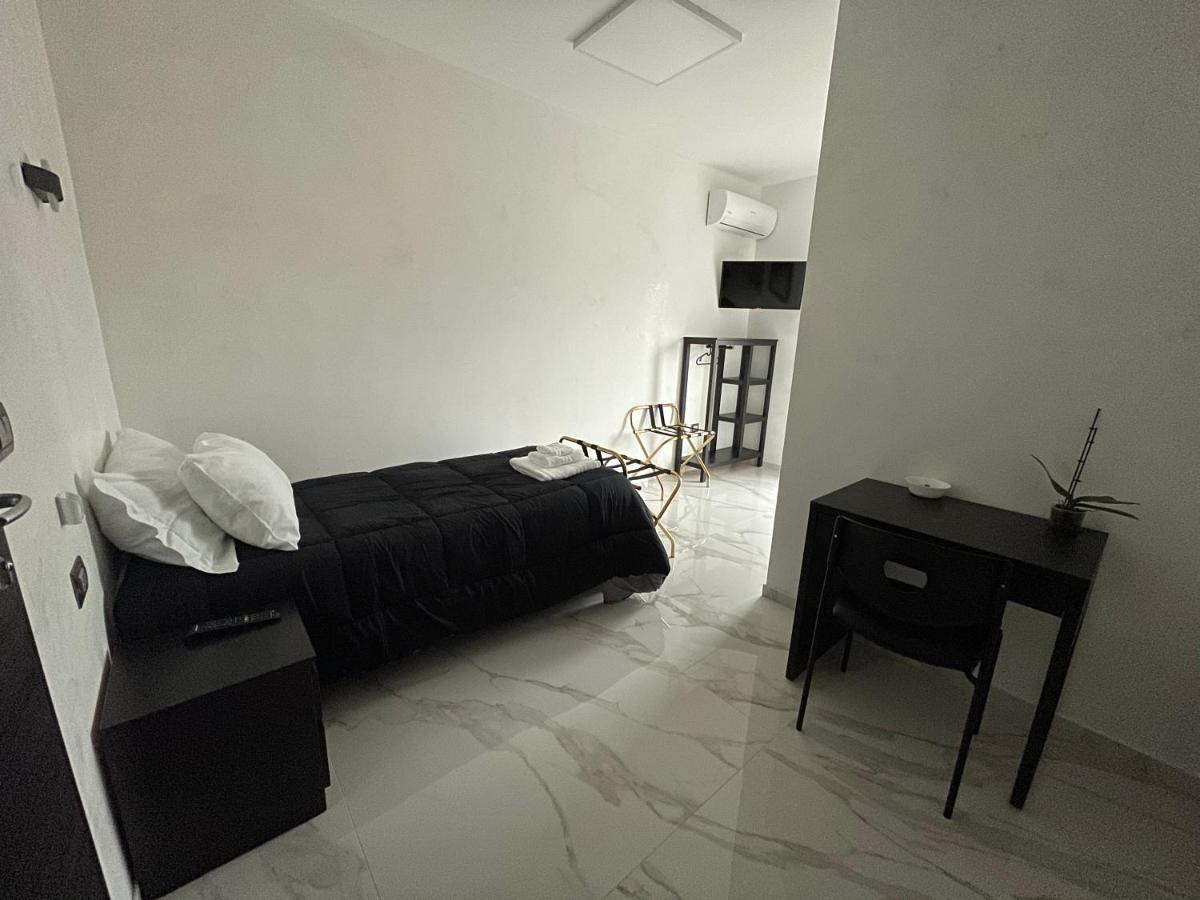 Beb Villareal Balvano 外观 照片
