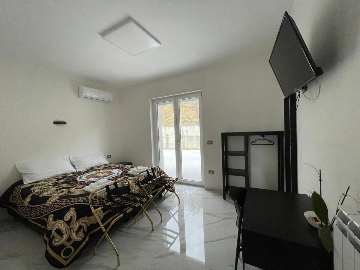 Beb Villareal Balvano 外观 照片