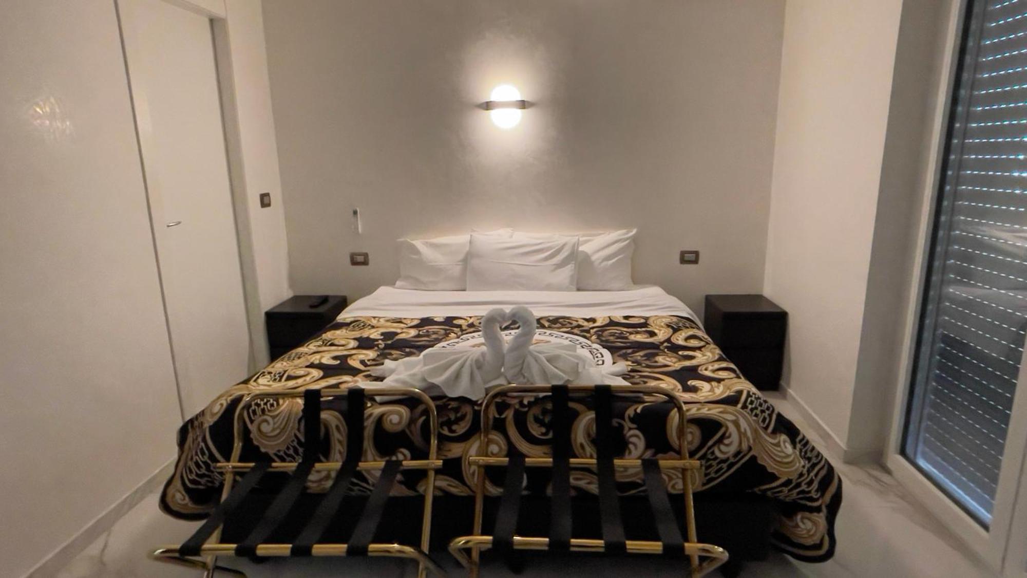 Beb Villareal Balvano 外观 照片